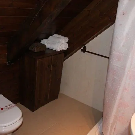 Hostal Aiguamog *