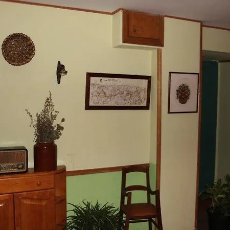 Aiguamog Albergue *