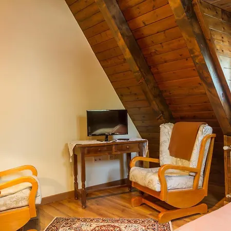 Aiguamog Albergue