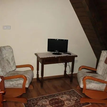 Aiguamog Albergue