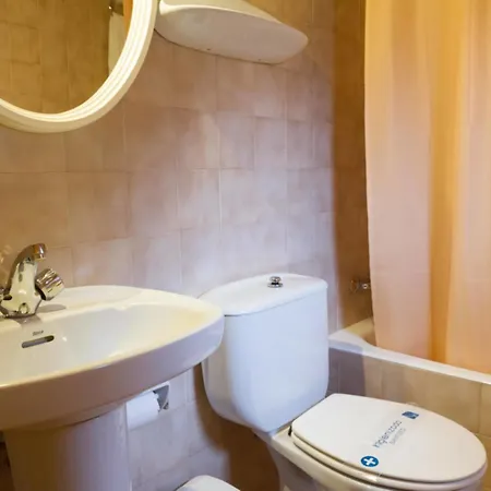 Aiguamog Albergue