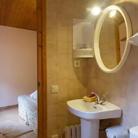 Aiguamog Albergue