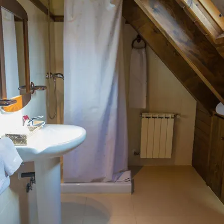 Albergue Aiguamog Salardú