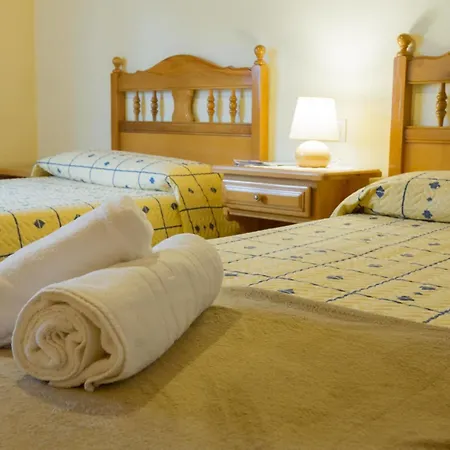 Albergue Aiguamog *