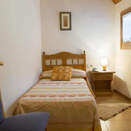 Aiguamog Albergue