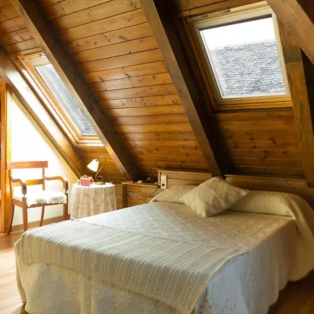 Hostel Aiguamog *