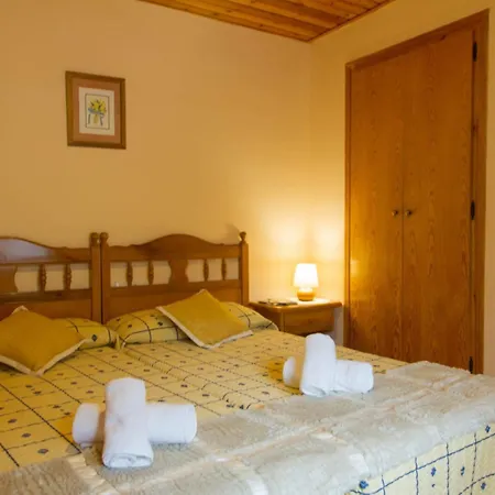 Aiguamog Hostel *