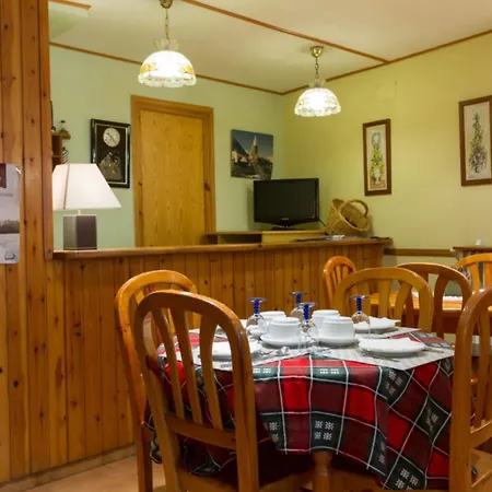 Aiguamog Albergue