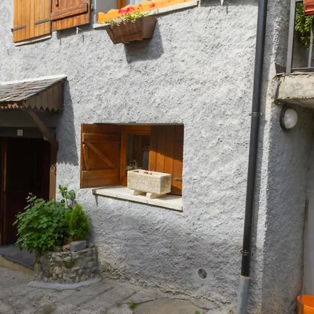 Aiguamog Hostel