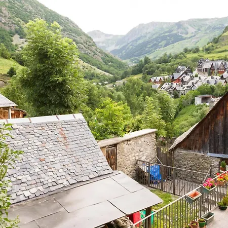 Aiguamog Albergue
