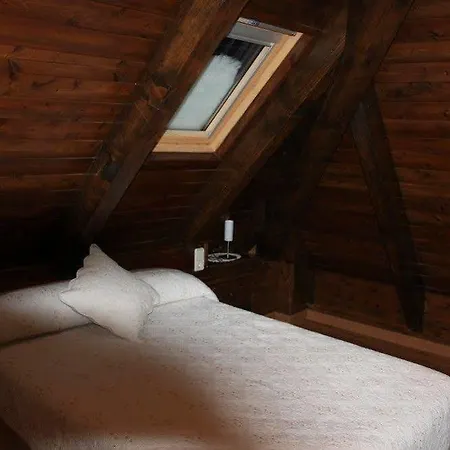 Aiguamog Hostel *