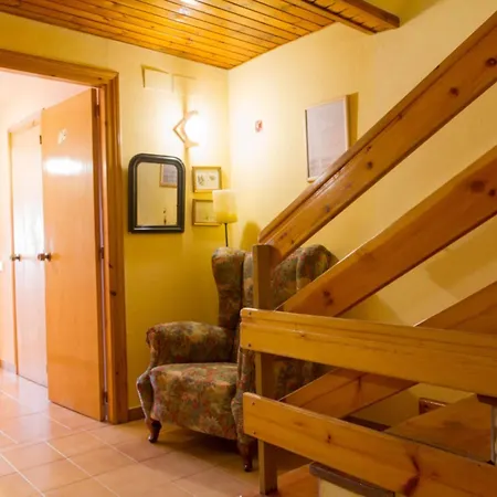 Aiguamog Hostel Salardu