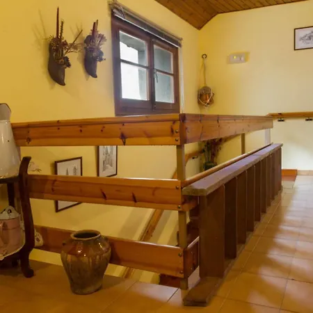Hostel Aiguamog Salardu